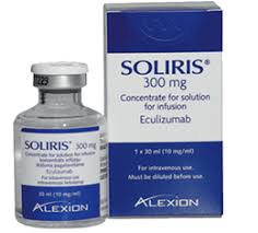 Eculizumab Injection