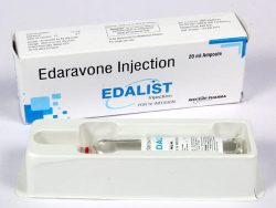 Edaravone Injection