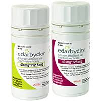 Edarbyclor (Generic Azilsartan)