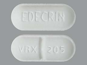 Edecrin (Generic Ethacrynic Acid)