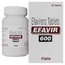 Efavirenz