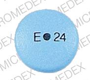 Efidac (Generic Pseudoephedrine)