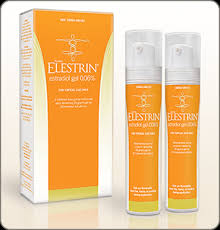 Elestrin (Generic Estradiol Topical)