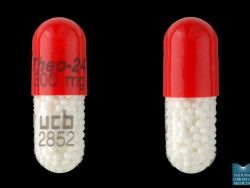 Elixophyllin (Generic Theophylline)