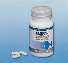 Elmiron (Generic Pentosan Polysulfate)