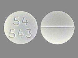 Emagrin Forte (Generic Acetaminophen)