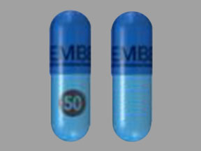 Embeda (Generic Morphine)