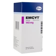 Emcyt (Generic Estramustine)