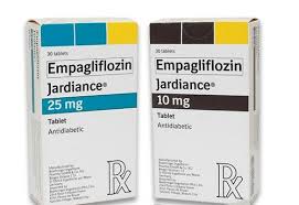 Empagliflozin