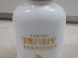 Empirin (Generic Aspirin)