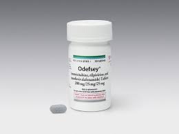 Emtricitabine, Rilpivirine, and Tenofovir