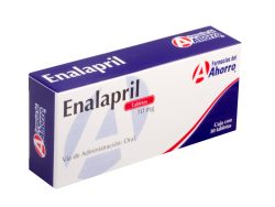 Enalapril
