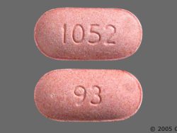 Enalapril and Hydrochlorothiazide