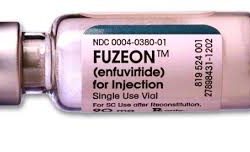 Enfuvirtide Injection