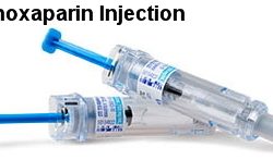 Enoxaparin Injection