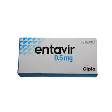 Entecavir