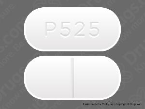 Entex PSE (Generic Pseudoephedrine)