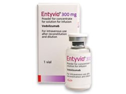 Entyvio (Generic Vedolizumab Injection)