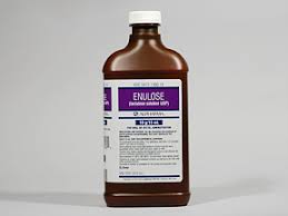 Enulose (Generic Lactulose)
