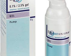 Epiduo (Generic Adapalene)