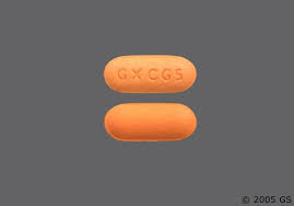 Epivir-HBV (Generic Lamivudine)