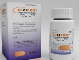 Epzicom (Generic Lamivudine)