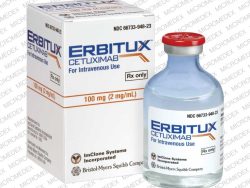 Erbitux (Generic Cetuximab Injection)