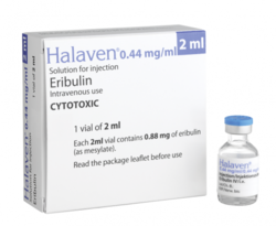 Eribulin Injection