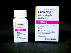 Erivedge (Generic Vismodegib)