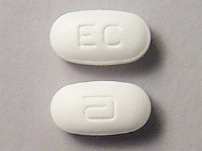 Ery-Tab (Generic Erythromycin)