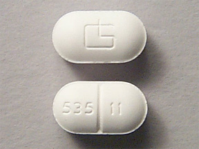 Esgic (Generic Acetaminophen, Butalbital, and Caffeine)