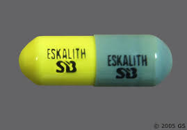 Eskalith (Generic Lithium)