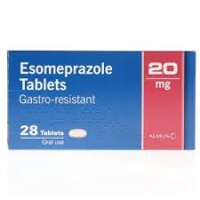 Esomeprazole