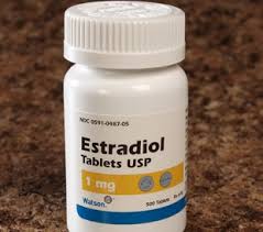 Estrace Tablets estradiol (Generic Estrogen)