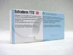 Estraderm (Generic Estradiol Transdermal Patch)
