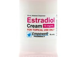 Estradiol Topical
