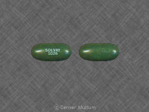 Estratest (Generic Estrogen)