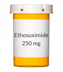 Ethosuximide
