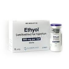Ethyol (Generic Amifostine Injection)