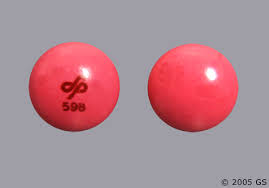 Etrafon (Generic Perphenazine)