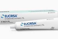 Eucrisa (Generic Crisaborole Topical)