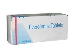 Everolimus (Generic Everolimus)