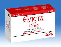 Evista (Generic Raloxifene)