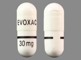 Evoxac (Generic Cevimeline)