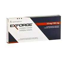 Exforge (Generic Amlodipine)