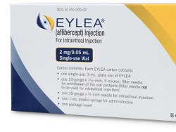 Eylea (Generic Aflibercept Injection)