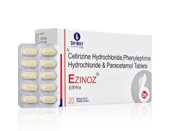 NoHist® (Generic Phenylephrine)