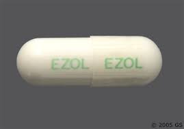 Ezol (Generic Acetaminophen, Butalbital, and Caffeine)