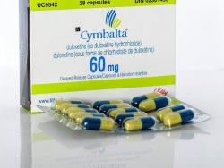 Cymbalta (Generic Duloxetine)