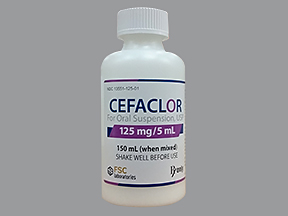 Cefaclor